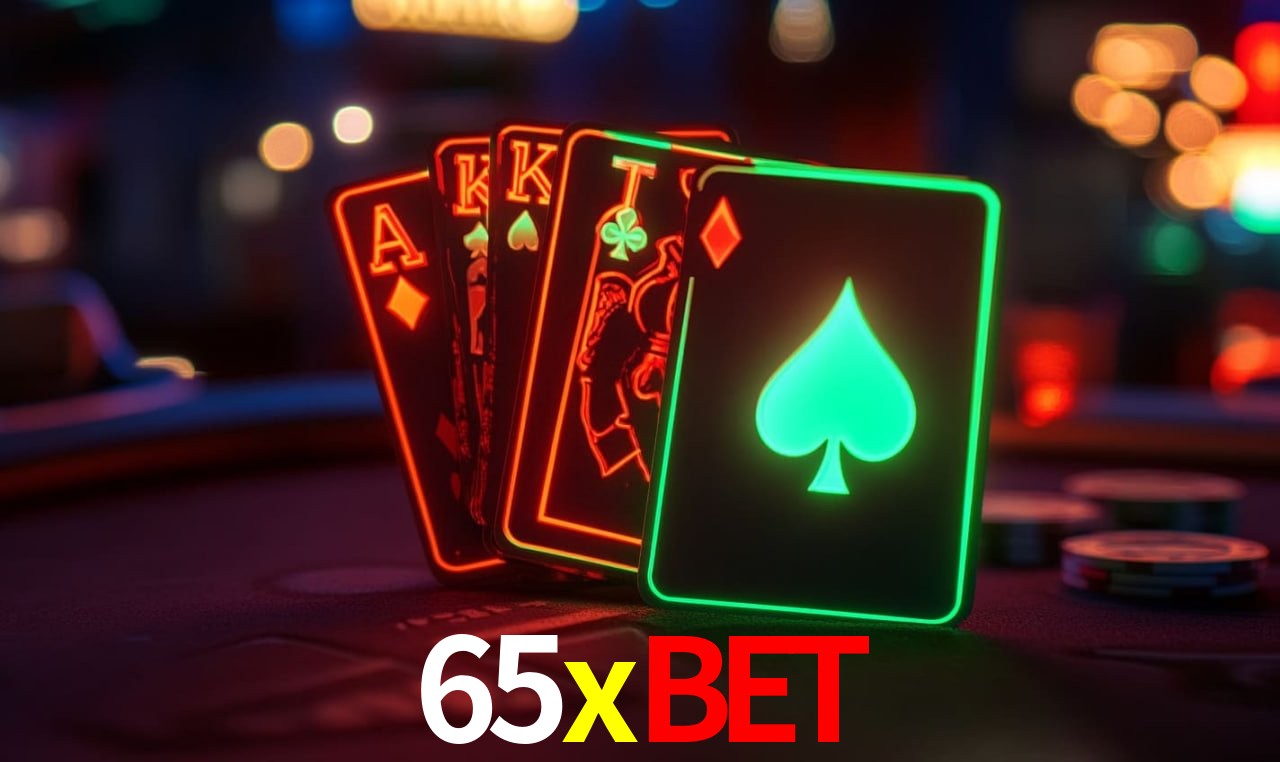 Experiência VIP 65xbet
