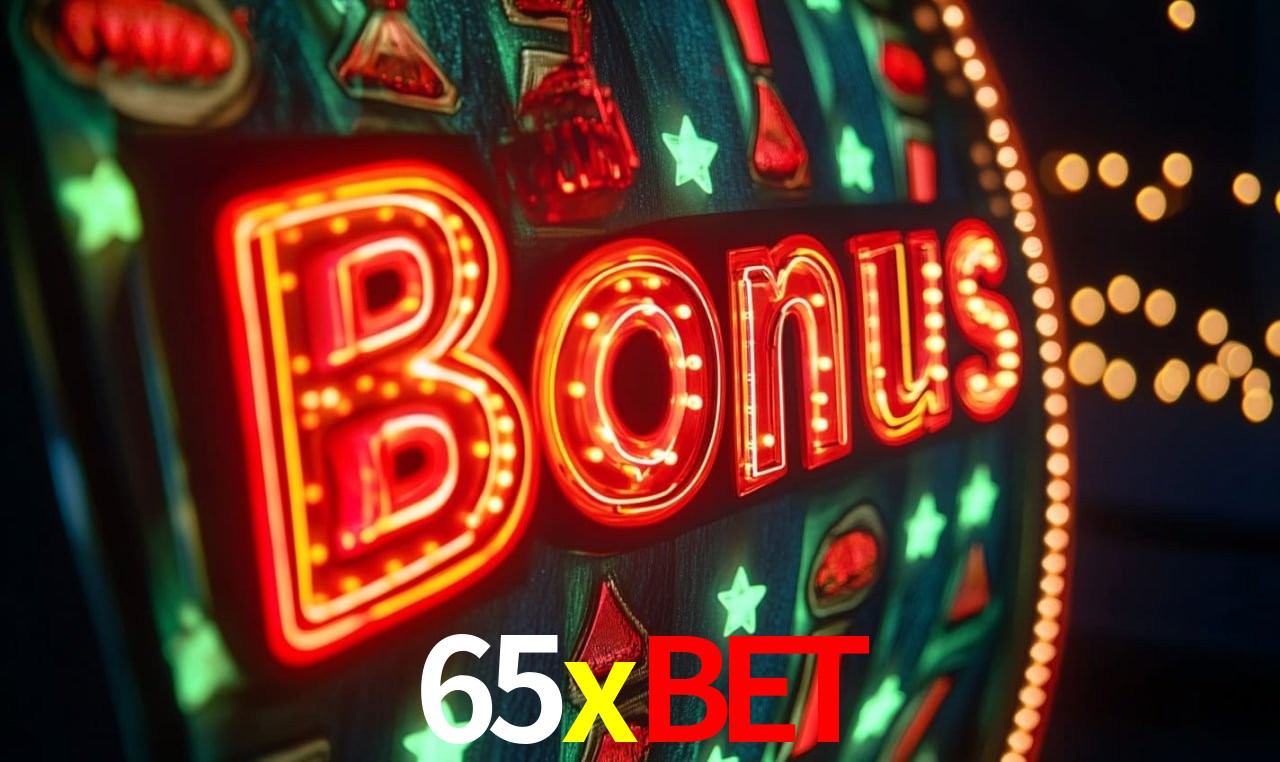 Interface Premium 65xbet