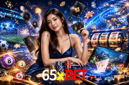 Secure Login 65xbet