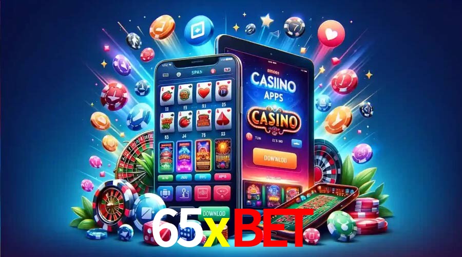 Flash Promotion 65xbet