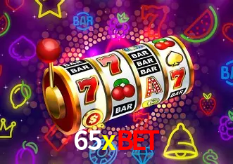 Inovações de Jogos na 65xbet: O Futuro das Experiências Interativas