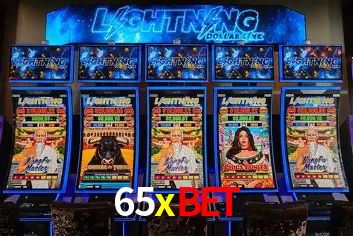 A Emoção da Loteria na 65xbet: Uma Chance de Mudança de Vida