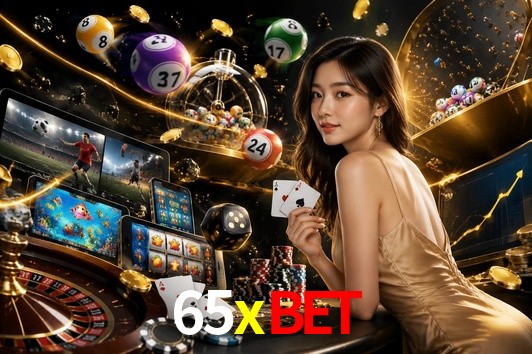 Exclusive Offers 65xbet