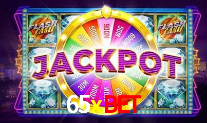 Descubra o Mundo do Cassino Online com 65xbet