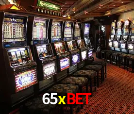 A Emoção da Loteria na 65xbet: Uma Chance de Mudança de Vida
