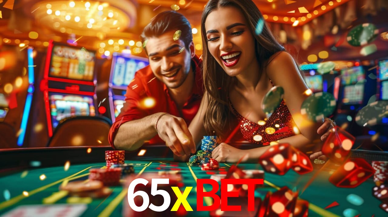 Diretório de Jogos 65xbet