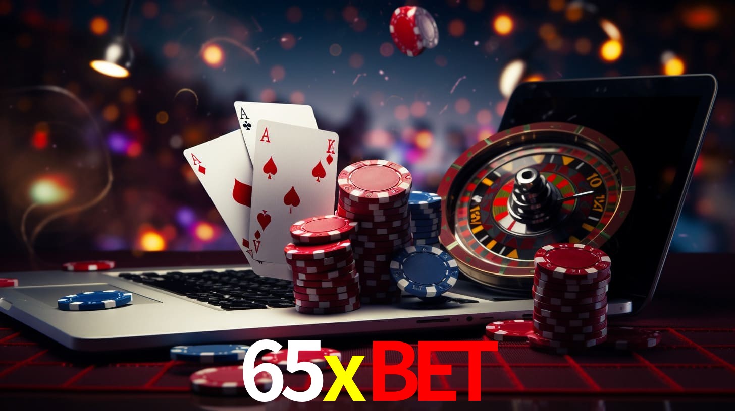 Roulette Table 65xbet