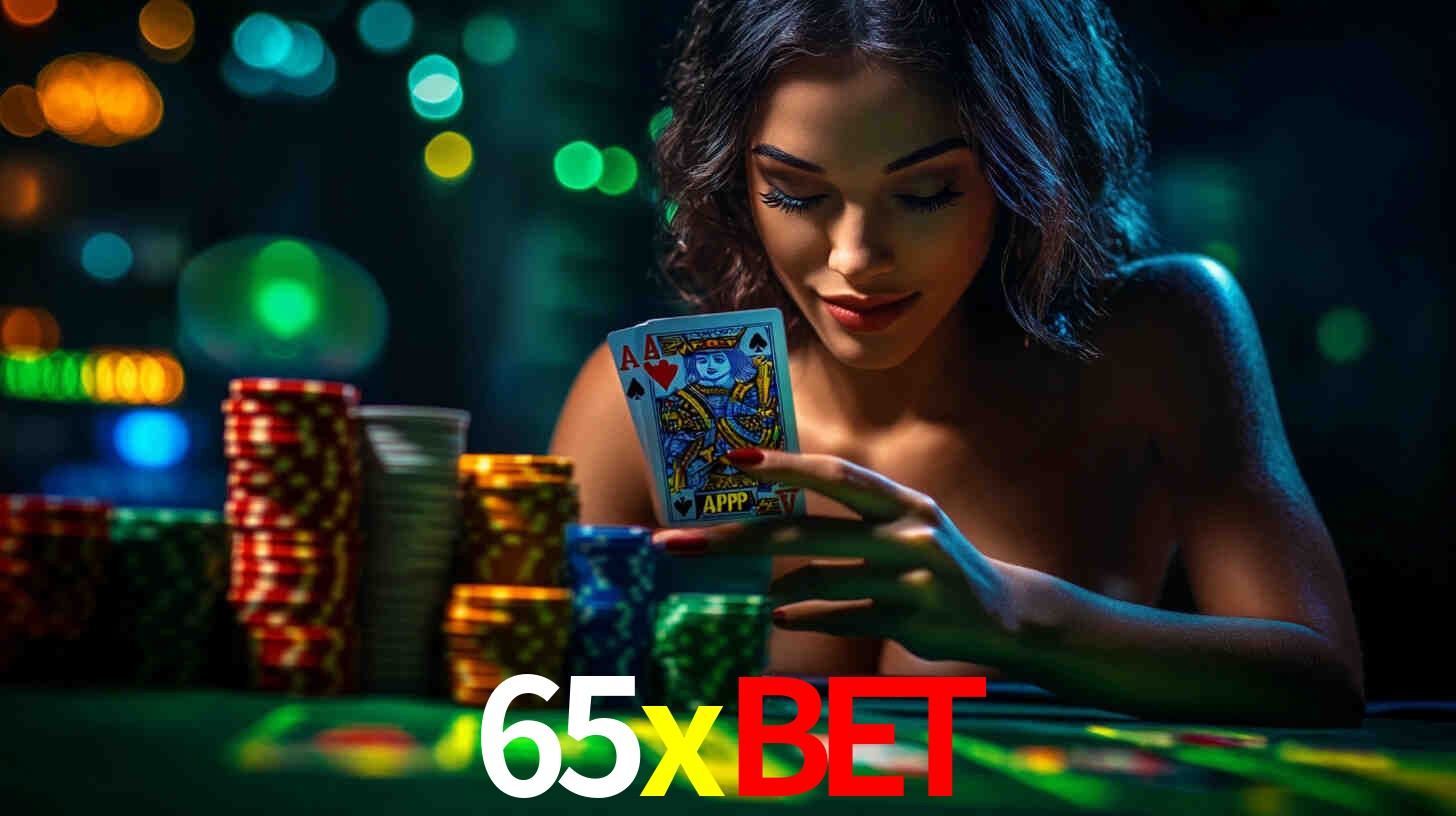 Explorando a Categoria de Eventos em Apostas na 65xbet