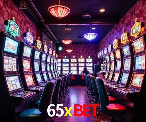 Integração de APIs 65xbet