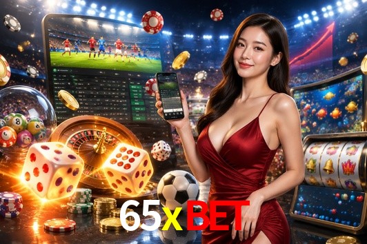 Slot Games 65xbet