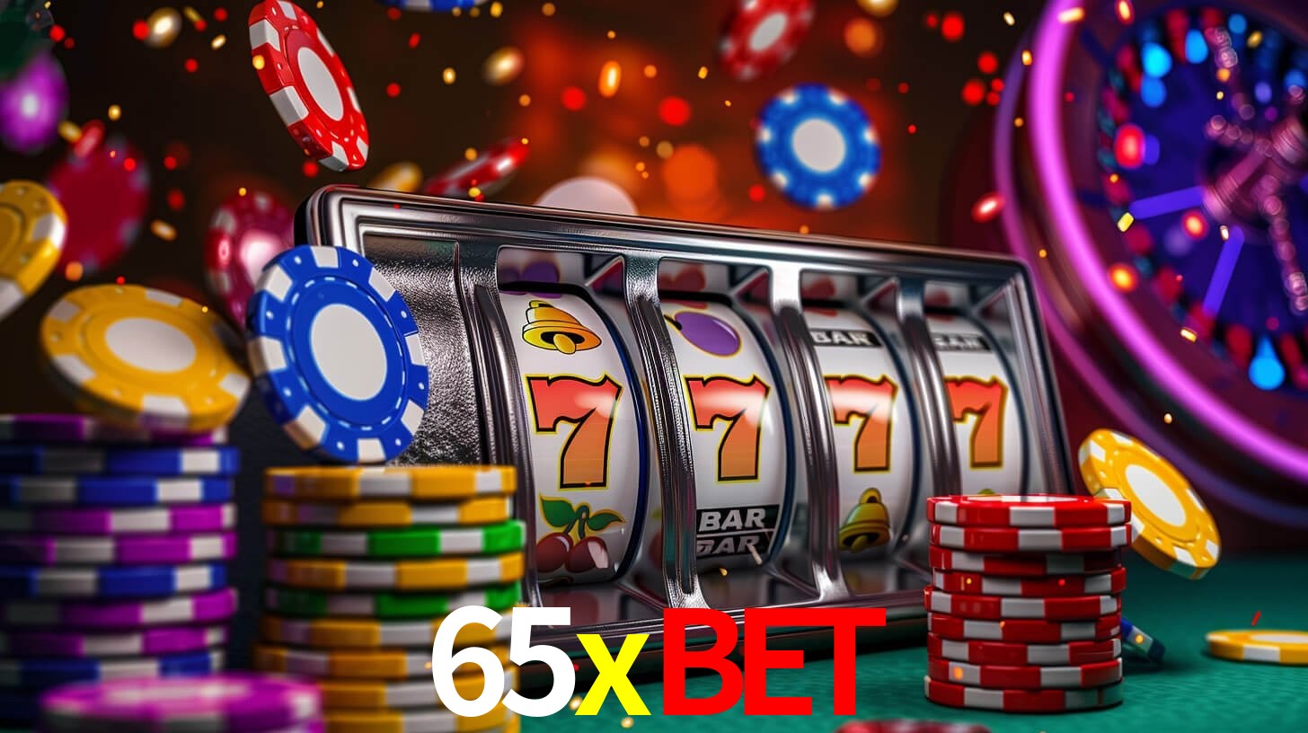 PIX Instantâneo 65xbet