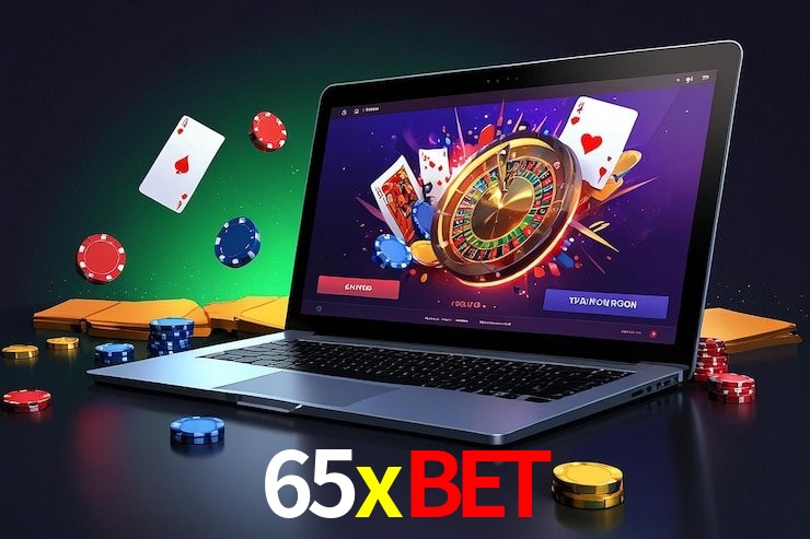 Benefícios da Conta 65xbet