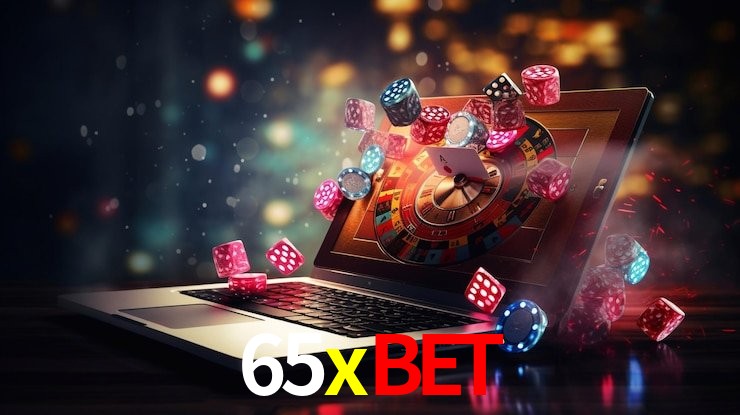 A Emoção da Loteria na 65xbet: Uma Chance de Mudança de Vida