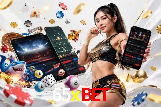 Platform Technology 65xbet