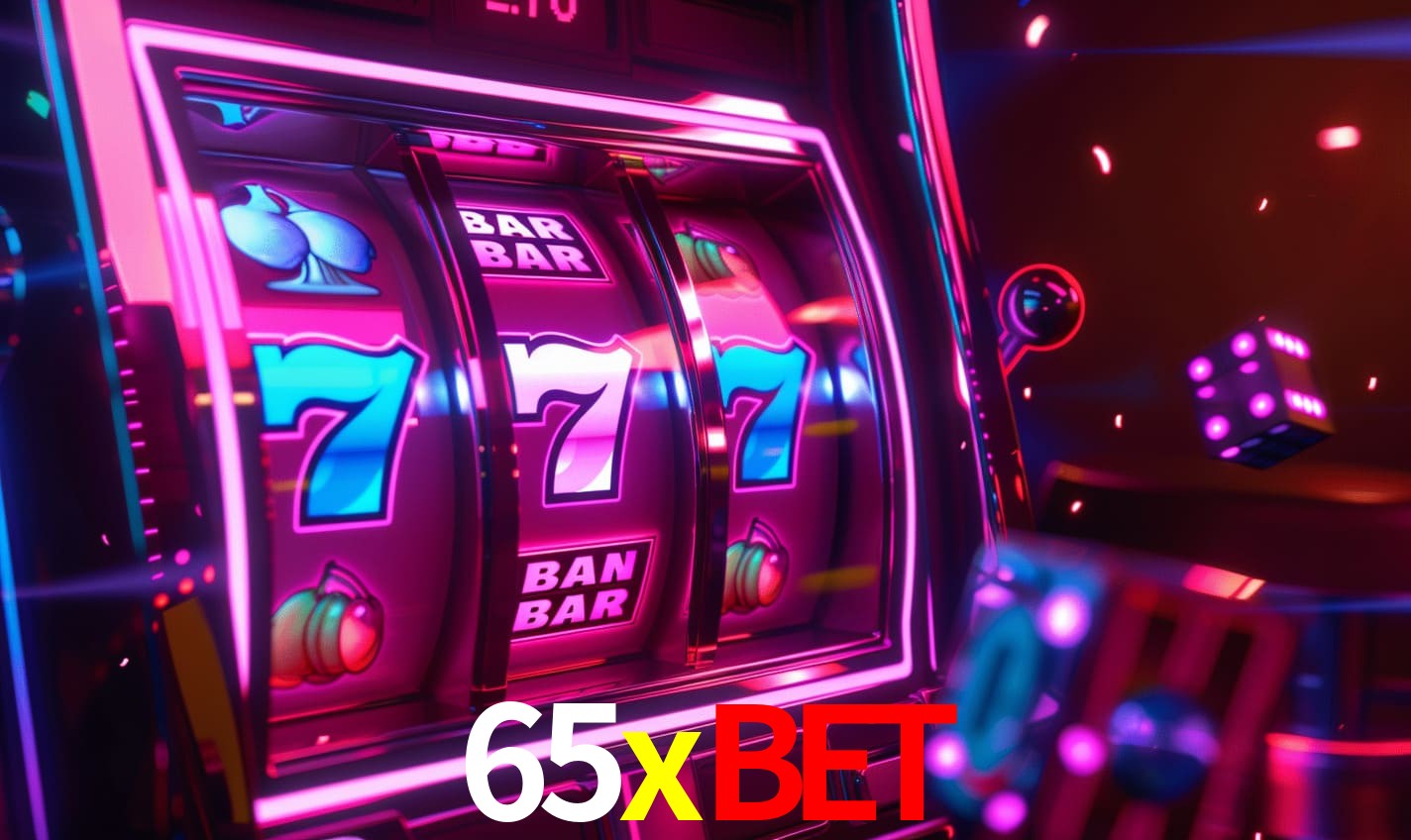 Inovações de Jogos na 65xbet: O Futuro das Experiências Interativas