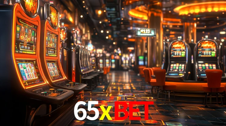 Premium Interface 65xbet