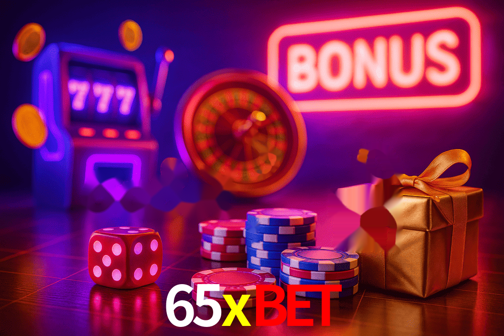 Apostas Esportivas na 65xbet: Um Guia Completo