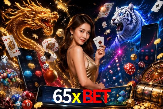 Basketball Betting 65xbet