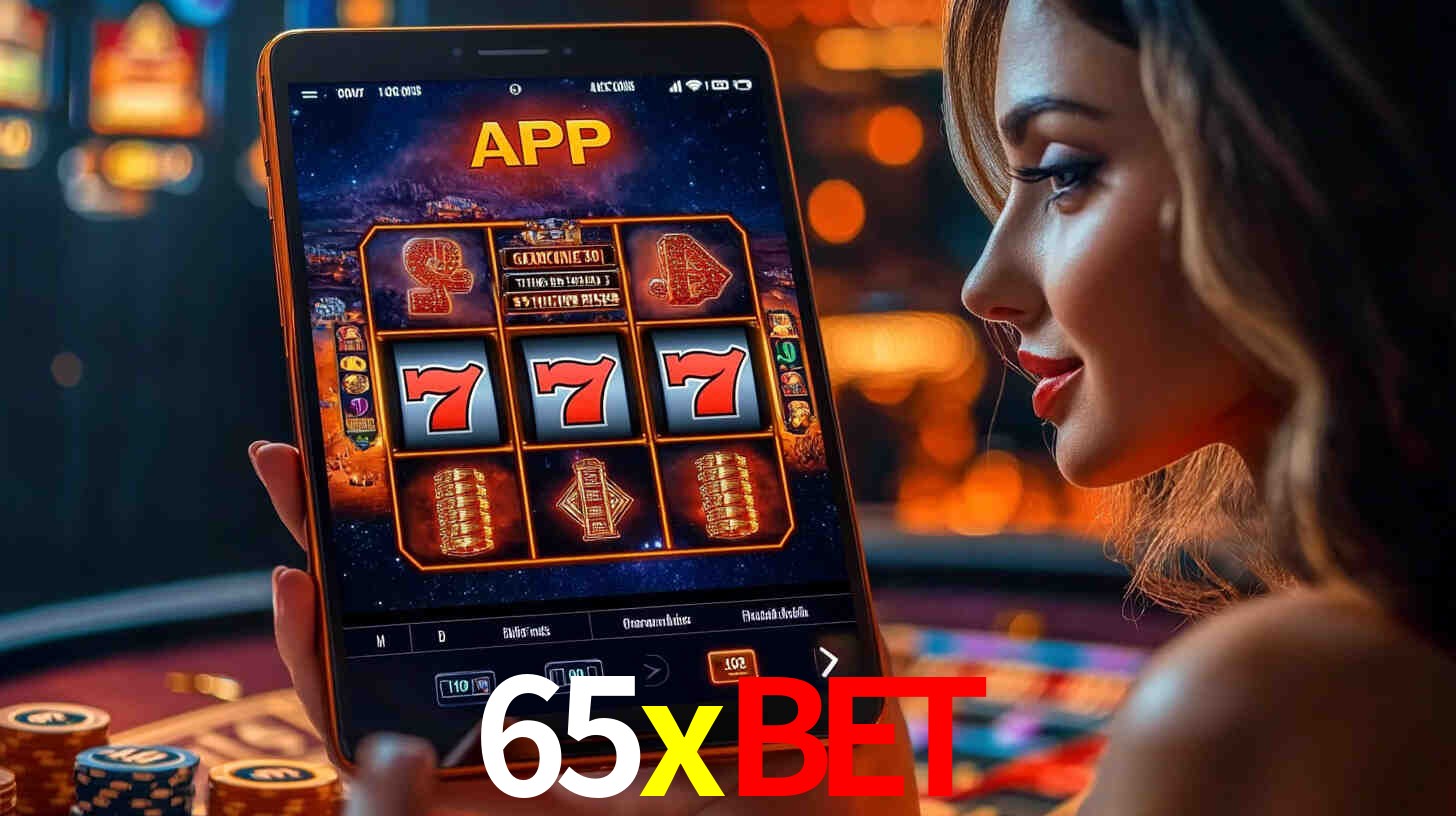 65xbet: Seu Especialista em Apostas Esportivas Brasileiras