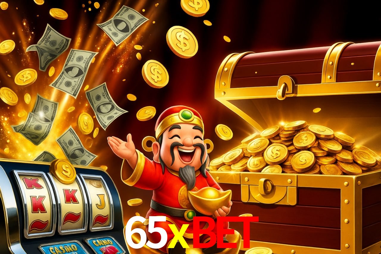 Jogos Exclusivos 65xbet