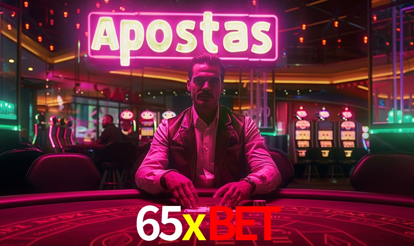 Descubra o Programa VIP da 65xbet: Vantagens Exclusivas para Jogadores