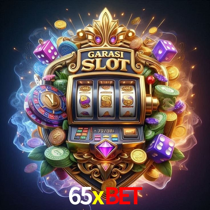 Jogos de Slot 65xbet