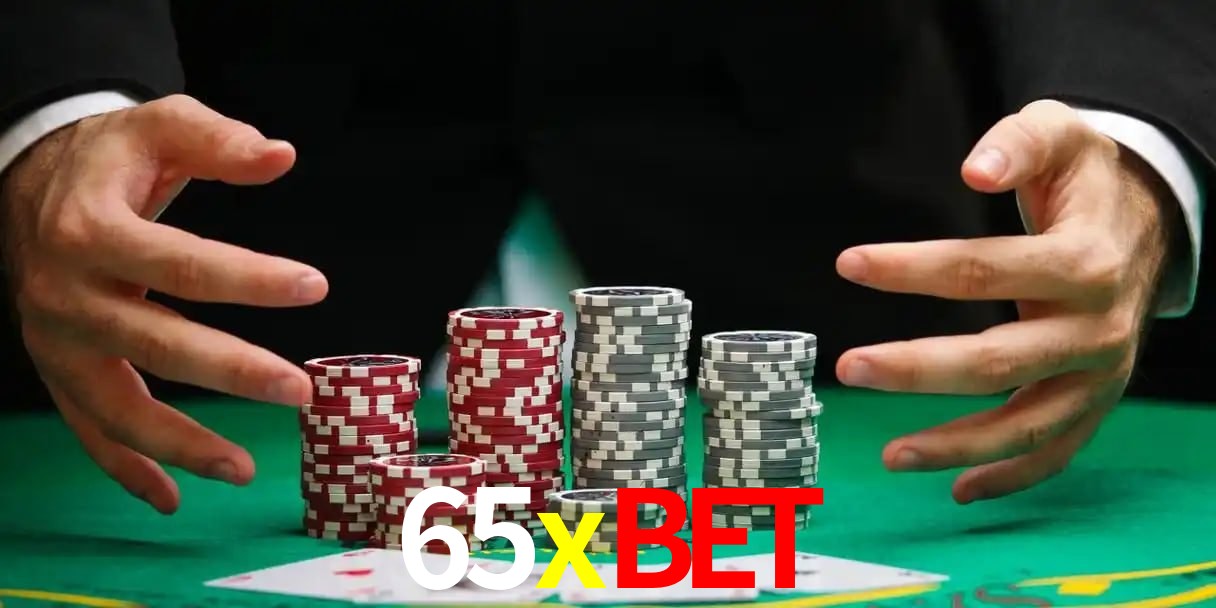Ofertas Exclusivas 65xbet