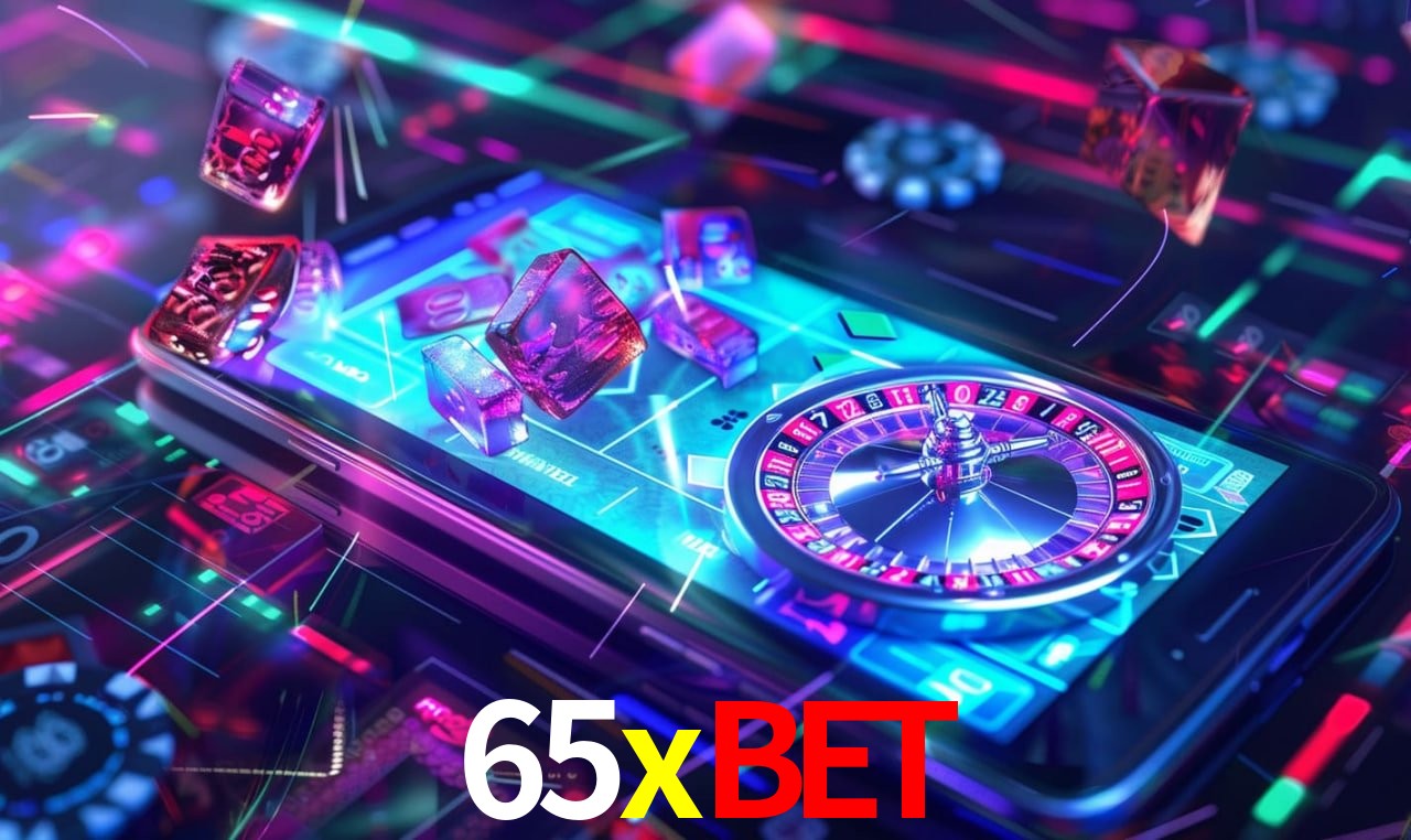 Estratégias Crash Games 65xbet