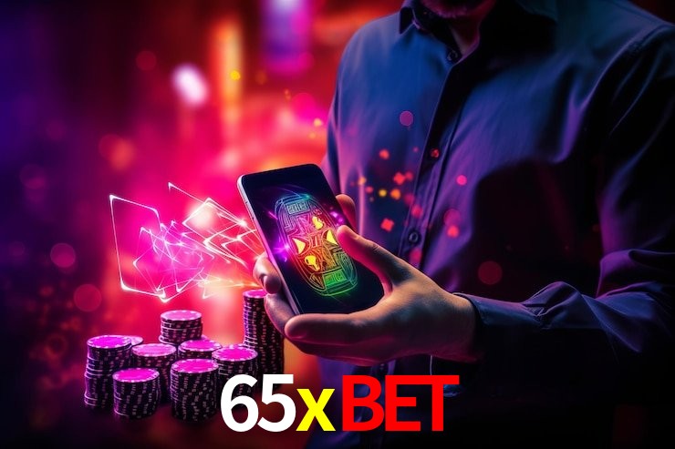 Bônus Diários 65xbet