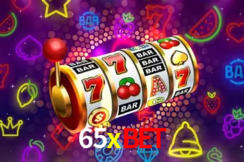 A Popularidade dos Caça-Níqueis no 65xbet