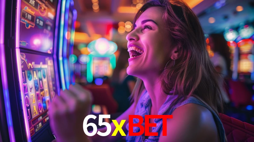 Experimente o Login Seguro Premium no 65xbet