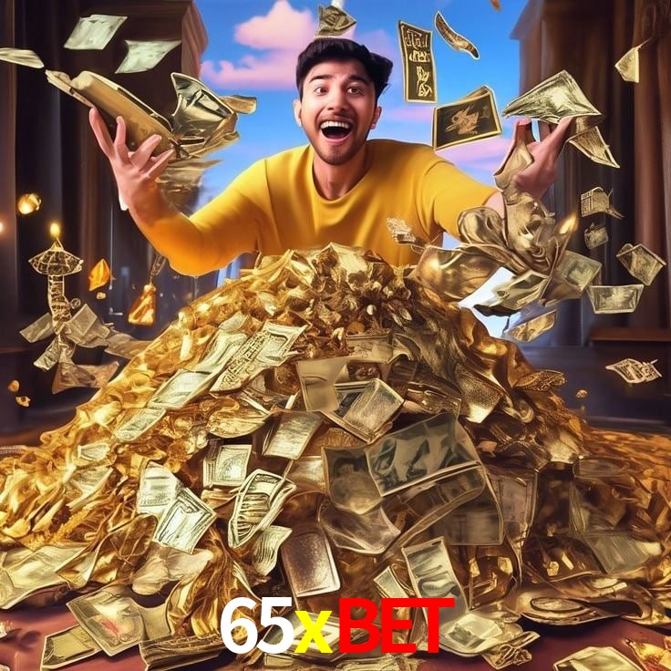 Programa VIP 65xbet