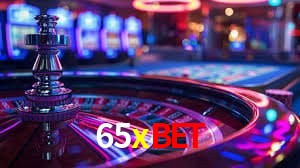 Apostas de Futebol 65xbet