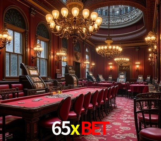 Cadastro Rápido 65xbet