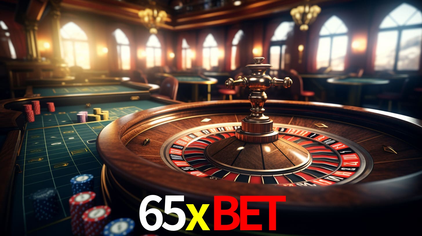 Blackjack Table 65xbet
