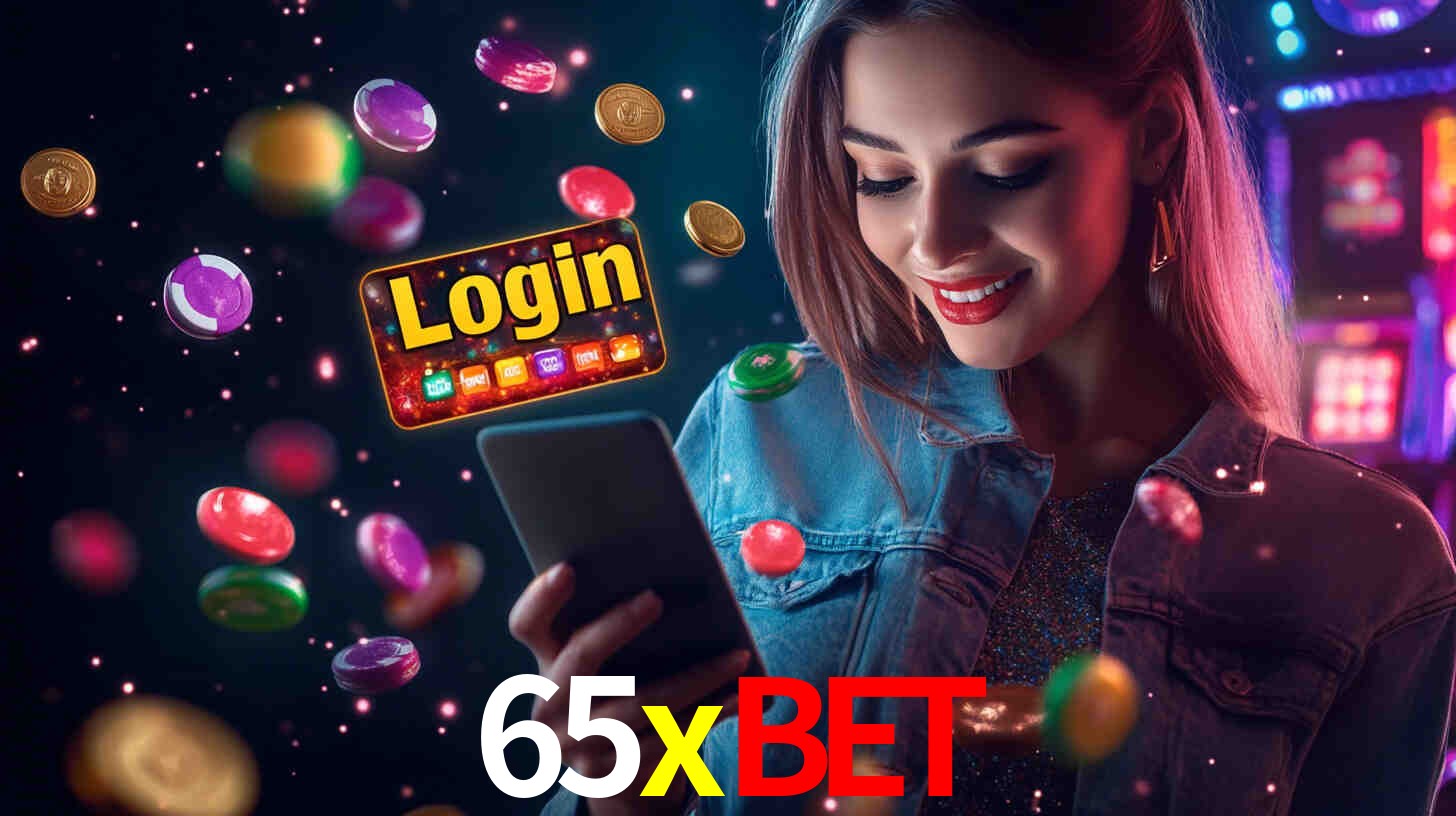 A Popularidade dos Caça-Níqueis no 65xbet