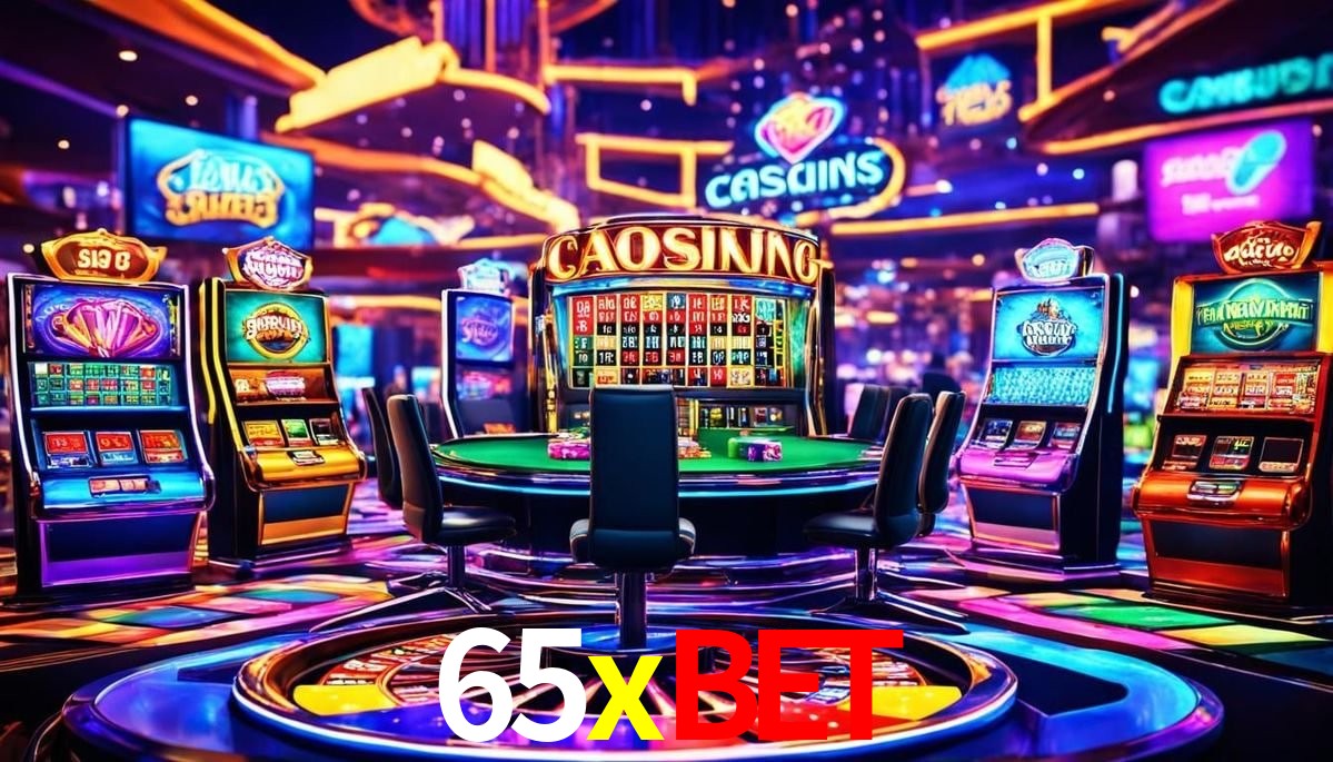 Estatísticas Esportivas 65xbet