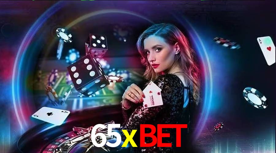 Weekend Specials 65xbet