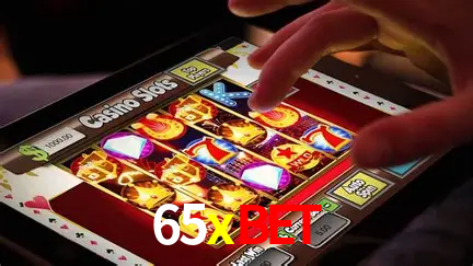Desvendando o Mundo dos Jogos Virtuais na 65xbet