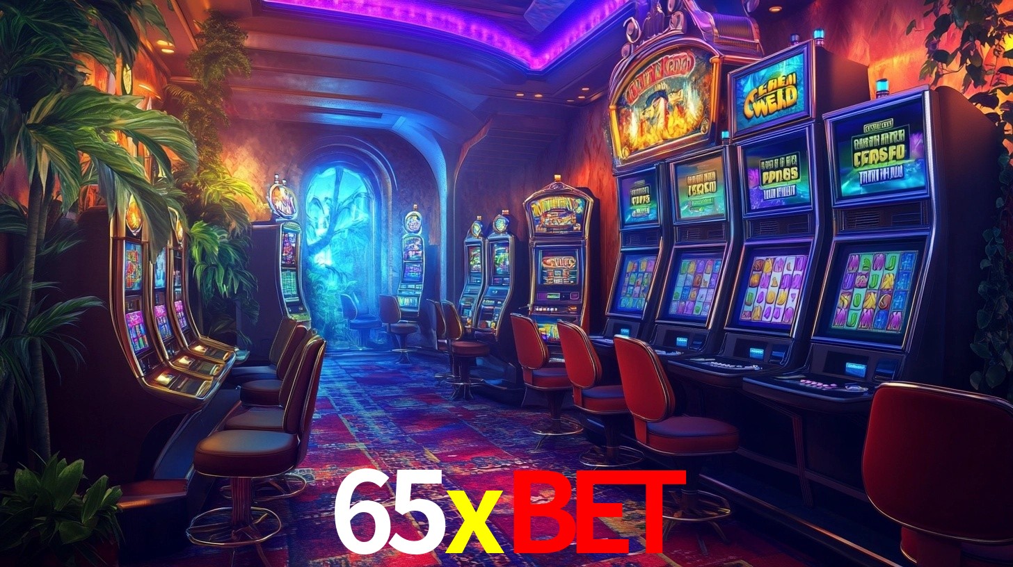 Programa VIP 65xbet