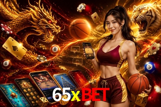 Bonus Features 65xbet