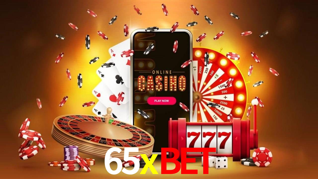 Estatísticas do Jogo 65xbet