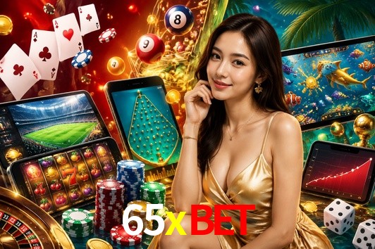 Spaceman Game 65xbet