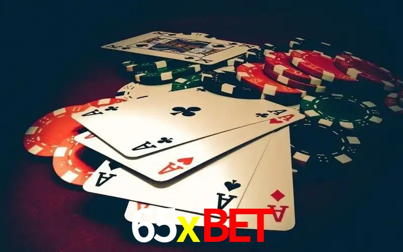Promoções Sazonais 65xbet