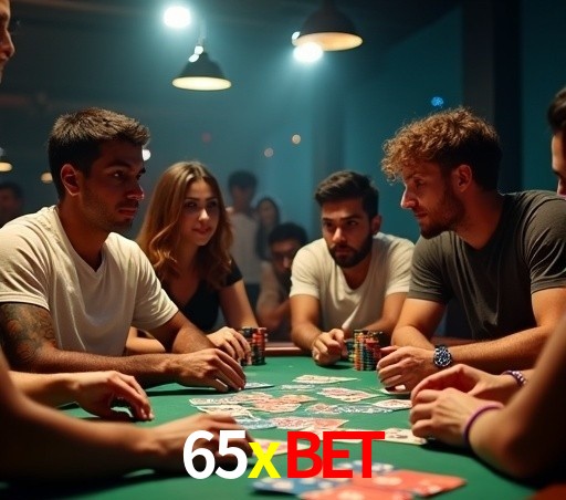 Sistemas de Segurança 65xbet