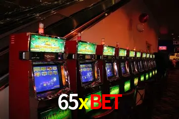 A Experiência Imersiva dos Cassinos Ao Vivo no 65xbet