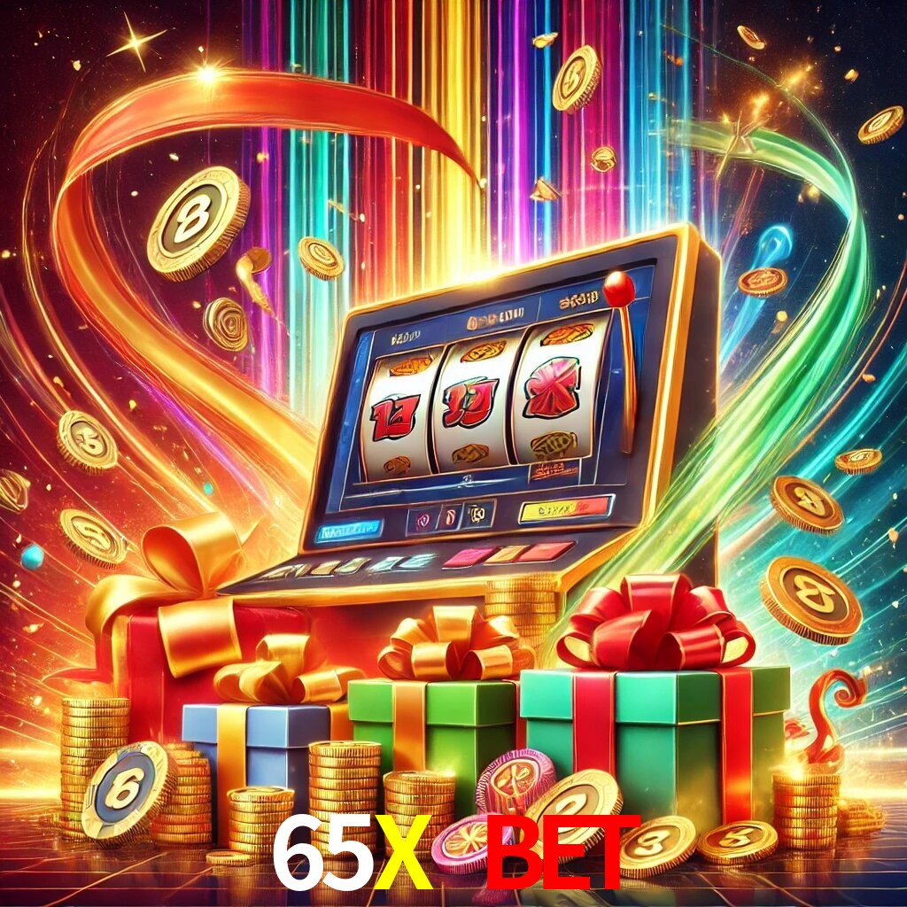 Promoções 65X BET